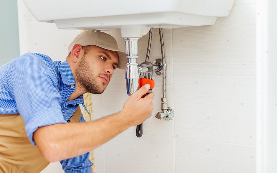 plomberie chauffage sanitaire Montreuil