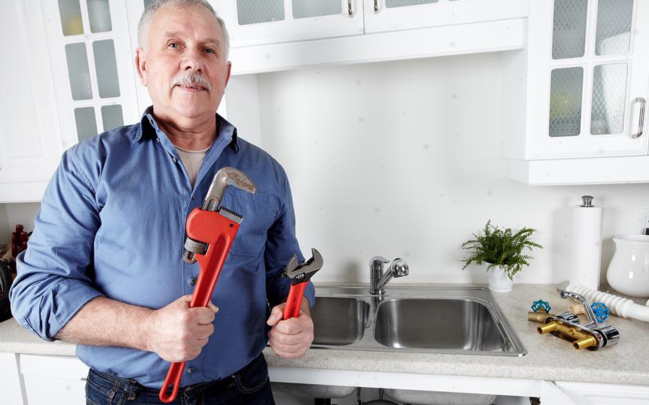 plomberie chauffage sanitaire Montreuil