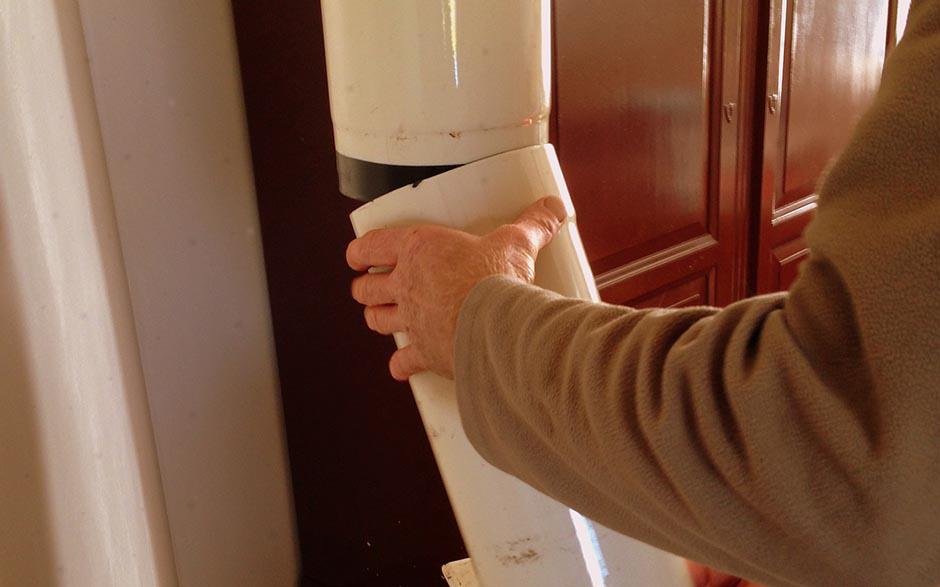 plombier sanitaire Corbeil-Essonnes