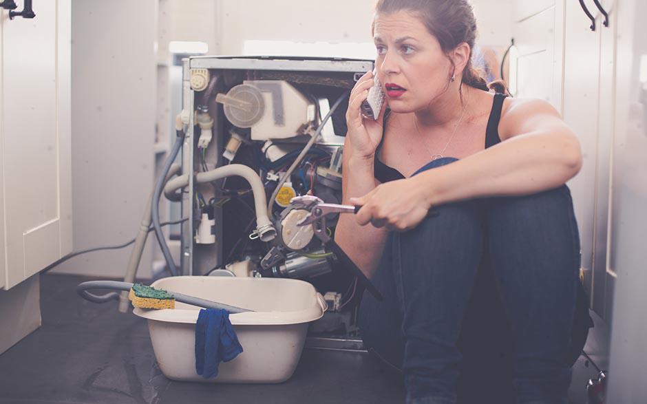 cherche plombier Drancy